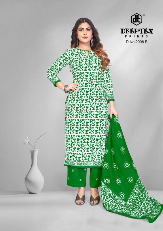 Deeptex super gold vol 2 dress materials wholesale